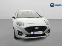 Used Ford Puma ST-Line 125 HP (91 kW) 2025 Grey SUV
