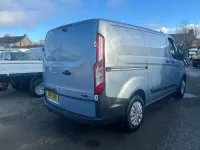 Used Peugeot Partner Tepee Allure 2017 Silver MPV