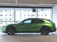Used Porsche Taycan 419 kW (571 HP) 2023 Green Estate