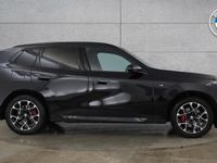 Used BMW X3 M Sport 295 HP (216 kW) 2025 Black SUV