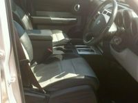 Used Dodge Nitro 2008 SUV