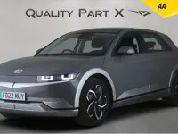 Used Hyundai Ioniq Premium 239 kW (325 HP) 2022 Grey Hatchback