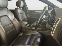 Used Porsche Cayenne 441 HP (324 kW) 2019 Grey SUV