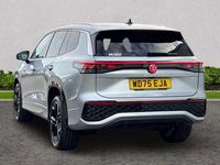 Used VW Tayron R-line 150 HP (110 kW) 2025 Silver SUV