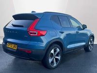 Used Volvo XC40 Ultimate 161 HP (118 kW) 2024 SUV