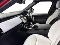 Used Land Rover Range Rover Sport Autobiography 2023 Red SUV