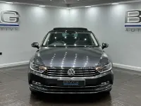 Used VW Passat GT 150 HP (110 kW) 2019 Sedan