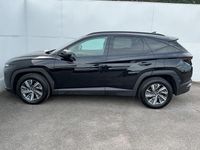 Used Hyundai Tucson SE 150 HP (110 kW) 2023 Black SUV