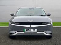 Used Hyundai Ioniq Premium 160 kW (218 HP) 2021 Grey Hatchback