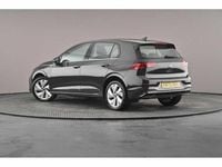 New VW Golf VIII 204 HP (150 kW) 2025