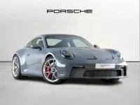 Usado Porsche 911 GT3 510 HP (375 kW) 2023 Cinzento Coupé