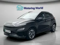 Used Hyundai Kona Ultimate 147 kW (201 HP) 2023 SUV
