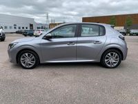 used Peugeot 208 1.2 PURETECH ACTIVE EURO 6 (S/S) 5DR PETROL FROM 2020 FROM RUGBY (CV21 1NZ) | SPOTICAR