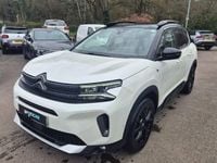 Used Citroën C5 224 HP (164 kW) 2024 Hatchback