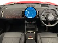 Used Mini Countryman 168 HP (123 kW) 2025 Red SUV