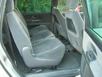 Used Ford Galaxy 143 HP (105 kW) 2002 MPV