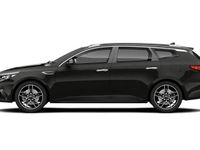 Used Kia Optima 141 HP (103 kW) 2017 Estate
