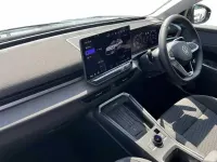 New VW T-Roc Life 150 HP (110 kW) 2026 Black SUV