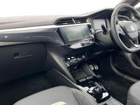 Used Vauxhall Corsa Ultimate 101 HP (74 kW) 2025 Grey Hatchback