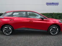 Used MG MG4 EV 63 kW (87 HP) 2025 Hatchback
