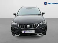 Used Seat Ateca Xperience 2023 Black SUV