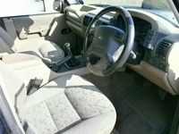 Used Land Rover Discovery 2 1999 SUV