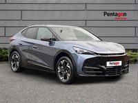 New Cupra Tavascan 206 kW (281 HP) 2025 Other SUV