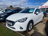 used Mazda 2 1.5 SE-L Nav 5dr