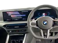 Used BMW 230 Coupé M Sport 242 HP (177 kW) 2025 White Coupe