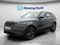 Used Land Rover Range Rover Velar S 404 HP (297 kW) 2026 SUV