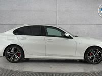 Used BMW 320 M Sport 181 HP (133 kW) 2024 White