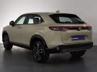 Used Honda HR-V Elegance 2023 Beige SUV