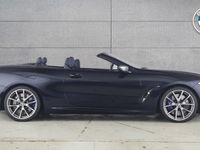 used BMW M850 xDrive Convertible