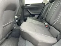 Used VW Taigo Style 110 HP (80 kW) 2024 Silver SUV