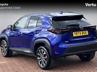 Used Toyota Yaris Hybrid Design 116 HP (85 kW) 2026 Estate