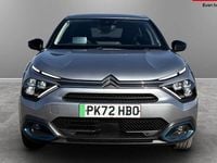 Used Citroën e-C4 Shine 100 kW (136 HP) 2023 Hatchback