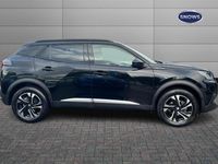 used Peugeot 2008 1.2 PureTech GT EAT Euro 6 (s/s) 5dr