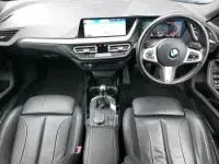 Used BMW 218 M Sport 140 HP (102 kW) 2020 Blue Sedan