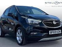 Used Vauxhall Mokka Active 140 HP (102 kW) 2019 SUV