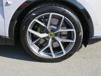 New Lotus Eletre 450 kW (612 HP) 2025 Grey SUV