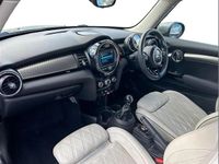 Used Mini Cooper Exclusive 134 HP (98 kW) 2019 Grey Hatchback