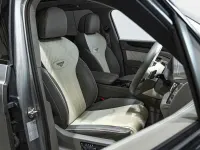 Used Bentley Bentayga 550 HP (404 kW) 2024 Grey SUV