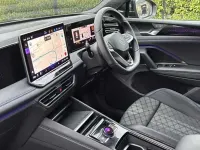 Used VW Tiguan 150 HP (110 kW) 2025 SUV