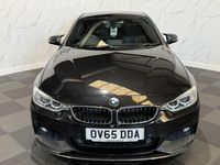 Used BMW 435 M Sport 2015 Black Coupe
