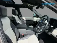 Used Land Rover Discovery 5 SE Dynamic 250 HP (183 kW) 2021 Bronze SUV