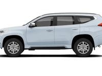 Used Mitsubishi Shogun 200 HP (147 kW) 2014 SUV