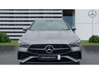 used Mercedes CLA180 CLAAMG Line Premium 4dr Tip Auto