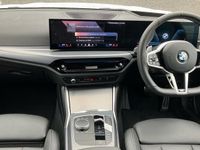 Used BMW 320 M Sport 184 HP (135 kW) 2025 Alpine white Estate