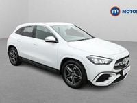 Used Mercedes GLA200 Executive 163 HP (119 kW) 2026 SUV