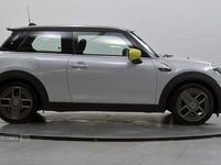 Used Mini Cooper S Hatch 135 kW (184 HP) 2021 Silver Hatchback